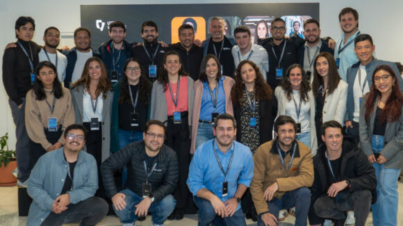 utec ventures startups