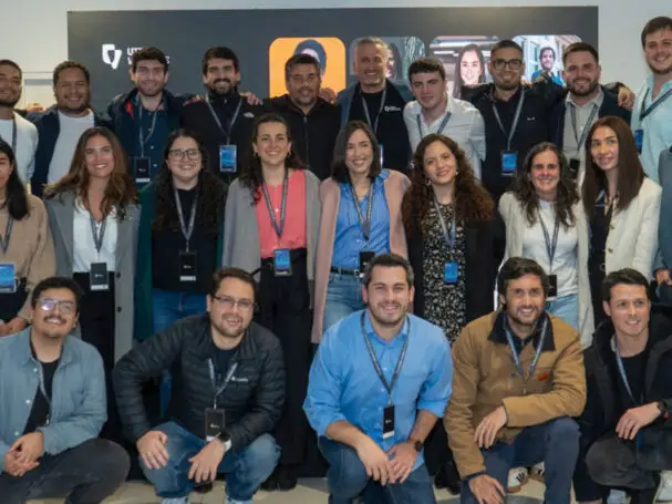utec ventures startups