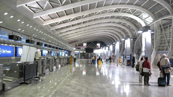 viajes de Lima Madrid