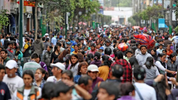 Cajamarca, Trujillo y Piura inflación marzo