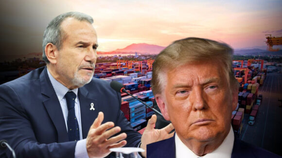 Cancillería peruana Donald Trump