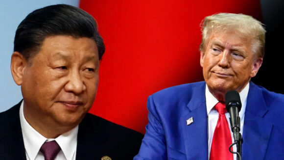 China impone arancel EEUU