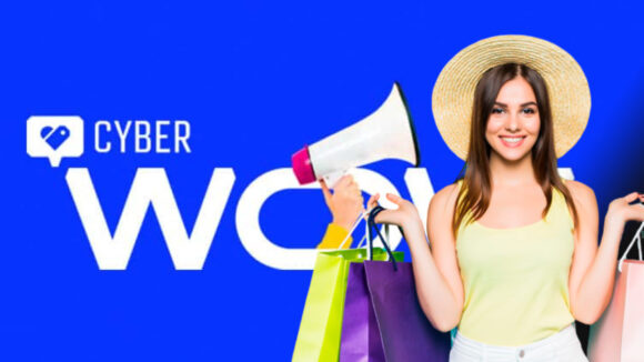 Cyber Wow 2025 fechas Perú