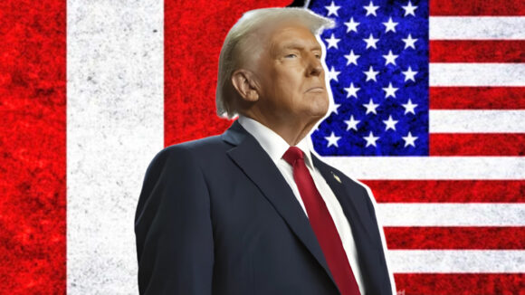 Donald Trump aranceles Perú
