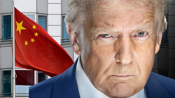 Donald Trump eleva aranceles a China