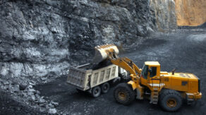 GoldMining antimonio oro Perú