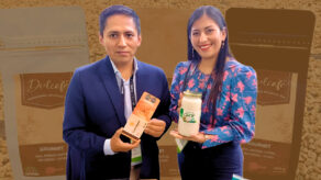 Gusto Raymi historia