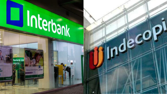 Indecopi multa a Interbank