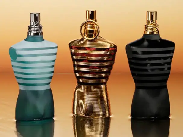 Jean Paul Gaultier tiendas Perú
