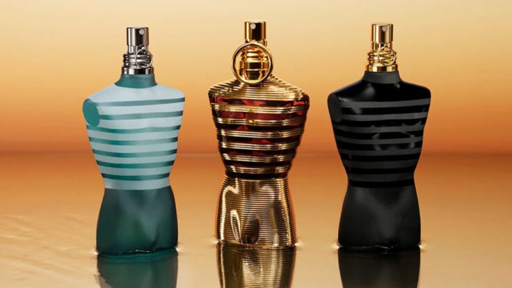 Jean Paul Gaultier tiendas Perú