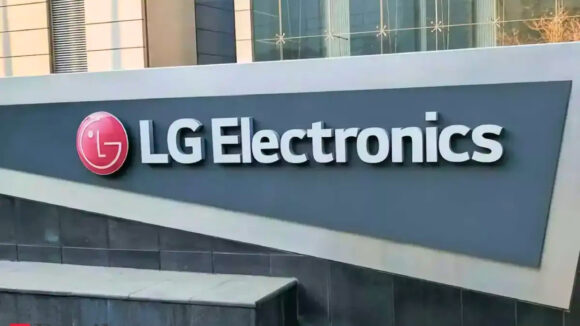 LG crecimiento pantallas