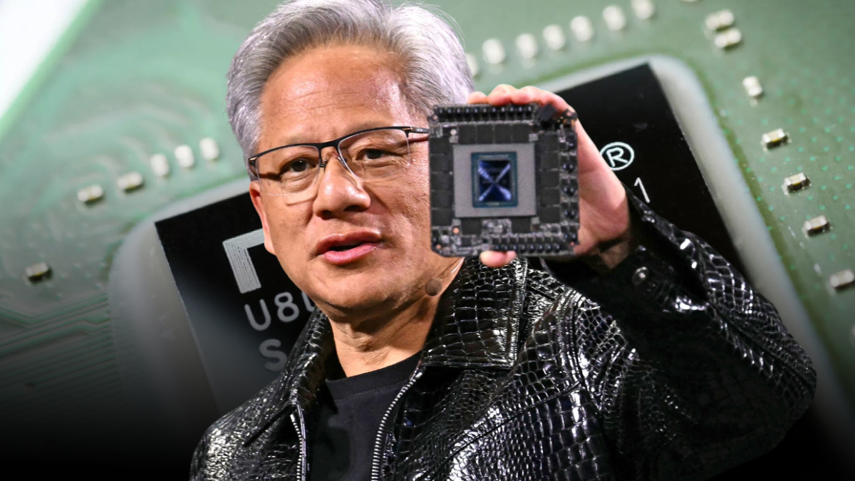 Nvidia fabricará, por primera vez, sus chips de IA más avanzados en EE ...