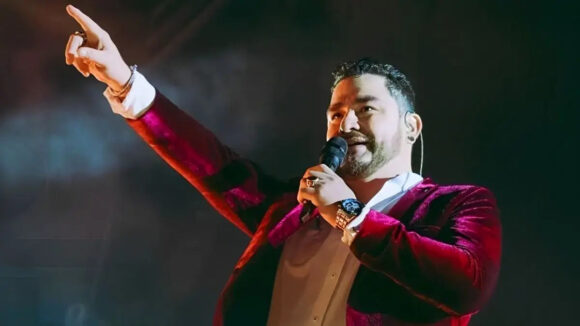 Paul Flores Ruso Armonía 10