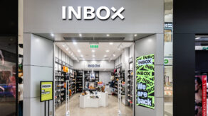 Tienda inbox