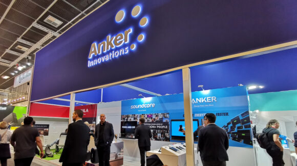 anker sube precios en Amazon