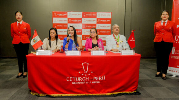 ceturgh perú 18 años