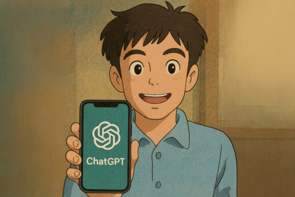El efecto Ghibli en ChatGPT bate récords.