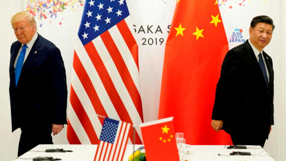 China pide a EE.UU. cancelar todos los aranceles recíprocos