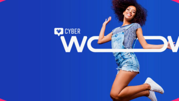 cyber wow 2025 ofertas