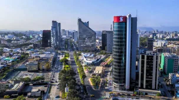economía peruana crecimiento