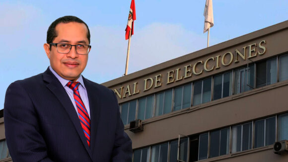 JNE elimina el cobro de S/46.20 para desafiliación de partidos políticos no autorizada