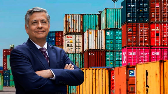 Aranceles de EE. UU. afectarían al 70 % de exportaciones peruanas, advierte el BCR.