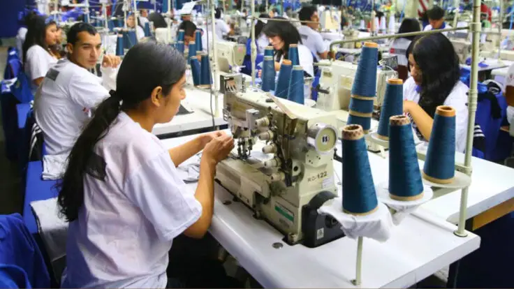 exportaciones textiles 2025