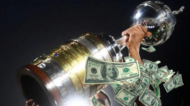 impacto económico Final Lima copa libertadores 2025