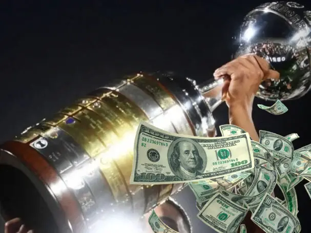 impacto económico Final Lima copa libertadores 2025