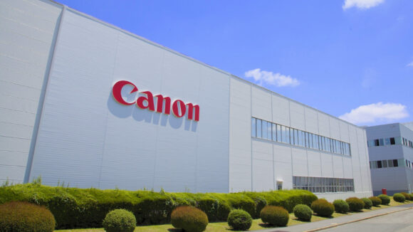 ingresos canon 2025