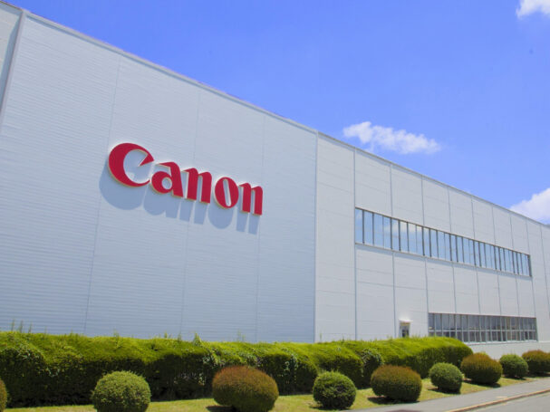 ingresos canon 2025