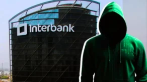 Filtración de datos de Interbank 2025.