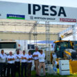 ipesa facturación 2025