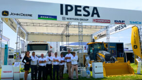 ipesa facturación 2025