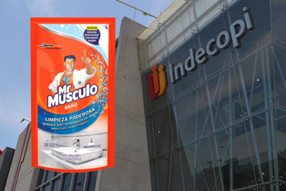 Indecopi multa a Mr. Músculo con más de S/275 mil por publicidad engañosa