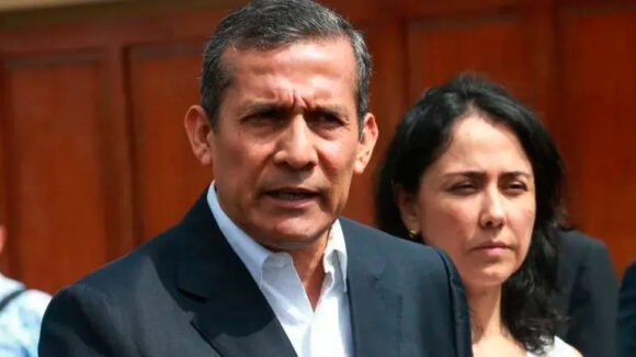 Multa a Ollanta Humala y Nadine Heredia ¿Cuánto deberán pagar?