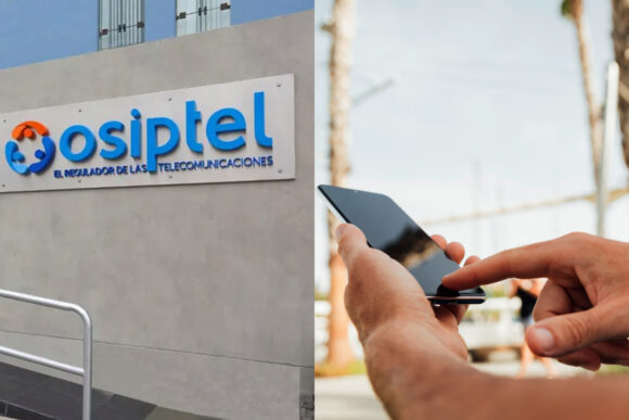 Osiptel anuncia bloqueo a celulares con IMEI adulterado.