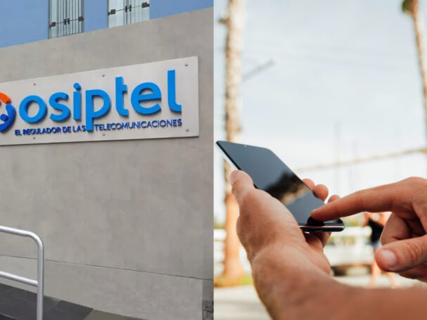 Osiptel anuncia bloqueo a celulares con IMEI adulterado.