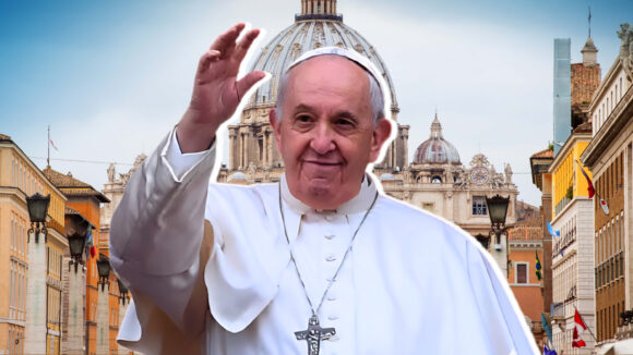papa francisco muere