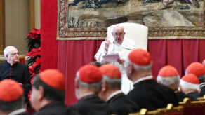 posible sucesor del papa Francisco
