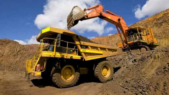 proyectos mineros inversión