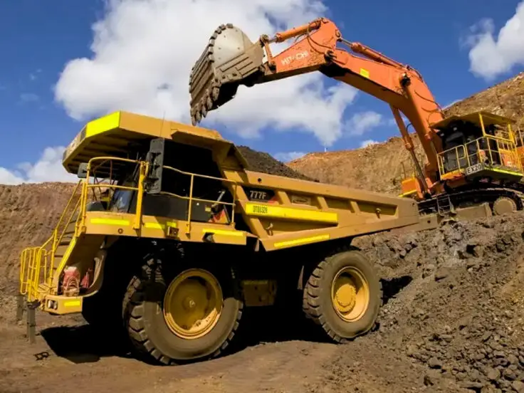 proyectos mineros inversión