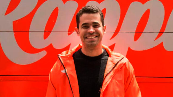 Sebastián Mejía deja de ser presidente de Rappi