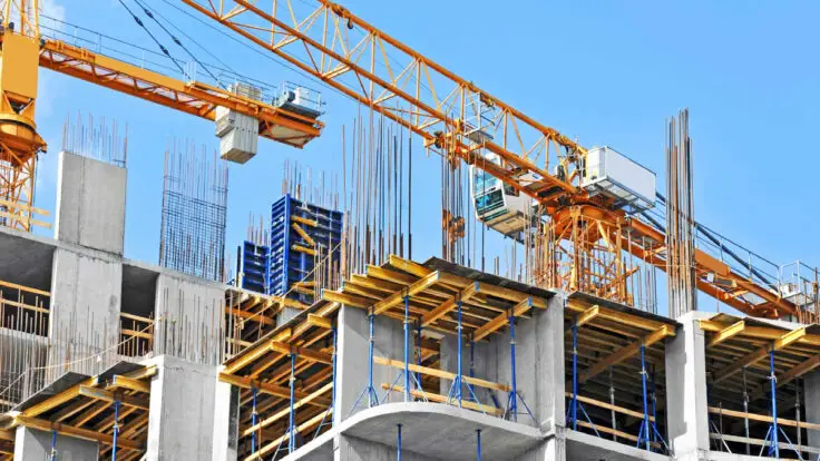 sector construcción 2025 capeco