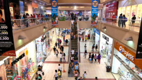 sector franquicias crecimiento 2025
