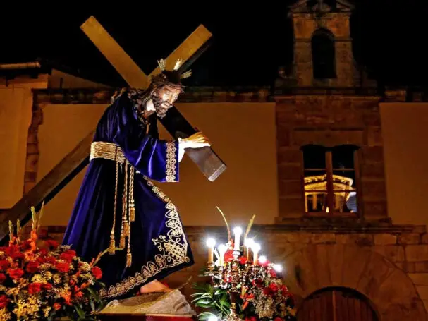 semana santa economía peruana