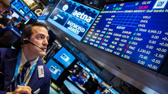 S&p 500 pérdidas