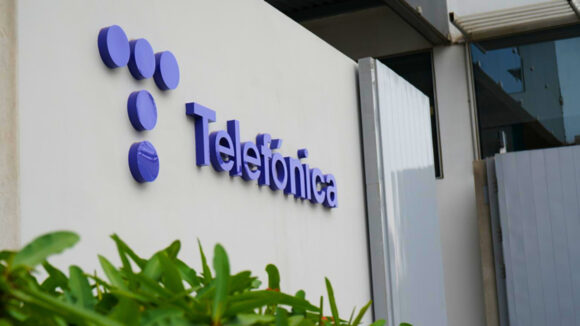 telefónica integra tec