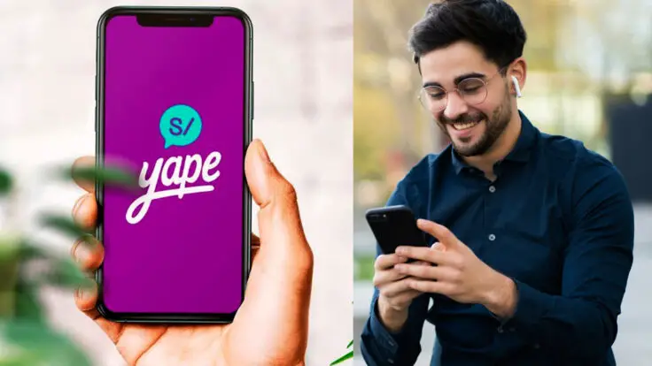 Nueva función de Yape permitirá transferencias empresariales