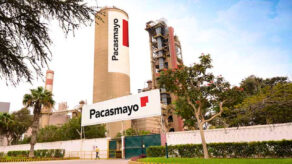 Calificación AA+ Cementos Pacasmayo